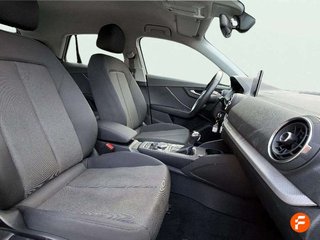 Audi Q2 Advanced 35 TFSI 110kW (150CV) S tronic