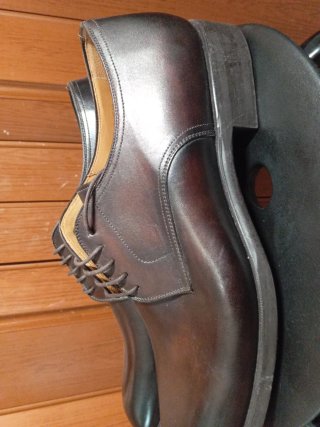 Magnanni Zapatos Vestir Hombre Marrón