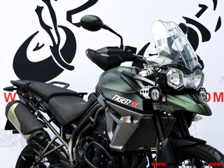 TRIUMPH TIGER 800 XC -A2-