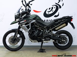 TRIUMPH TIGER 800 XC -A2-