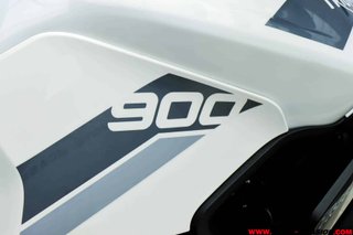 TRIUMPH TIGER 900 RALLY PRO ¿A2?