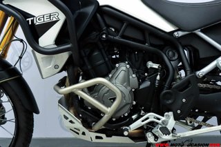 TRIUMPH TIGER 900 RALLY PRO ¿A2?
