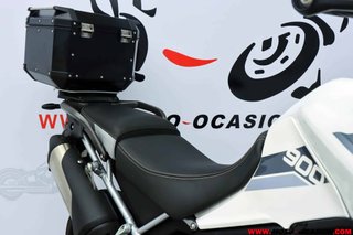 TRIUMPH TIGER 900 RALLY PRO ¿A2?