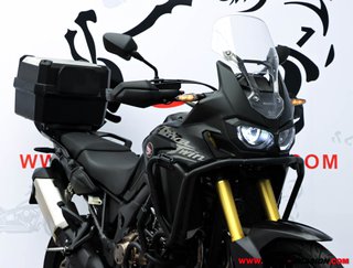 HONDA CRF 1000L AFRICA TWIN DCT ¿A2?