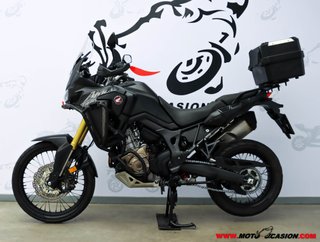 HONDA CRF 1000L AFRICA TWIN DCT ¿A2?