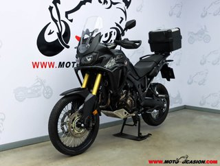HONDA CRF 1000L AFRICA TWIN DCT ¿A2?
