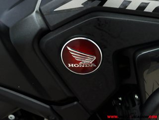 HONDA CRF 1000L AFRICA TWIN DCT ¿A2?