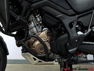 HONDA CRF 1000L AFRICA TWIN DCT ¿A2?