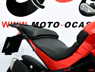 DUCATI MULTISTRADA V2