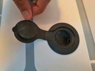 Bañera Stokke Flexi Bath