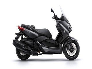 Carenado trasero izquierdo yamaha x-max 400 30873