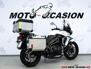 TRIUMPH TIGER 800 XRX LOW ¿A2?