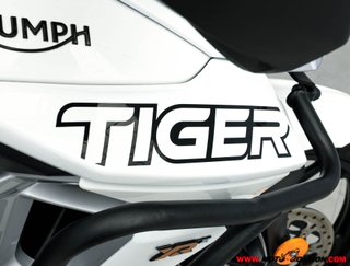 TRIUMPH TIGER 800 XRX LOW ¿A2?
