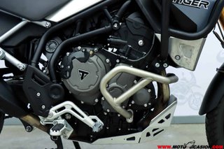 TRIUMPH TIGER 900 RALLY PRO ¿A2?