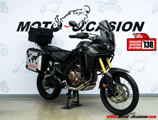 HONDA CRF 1000L AFRICA TWIN ¿A2?