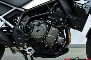 TRIUMPH TIGER 900 GT ¿A2?