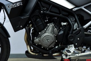 TRIUMPH TIGER 900 GT ¿A2?
