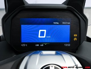 BMW C 400 GT -APTA A2-