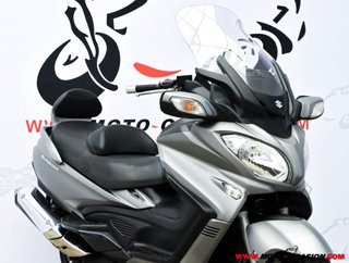 SUZUKI BURGMAN 650 EXECUTIVE ¿A2?