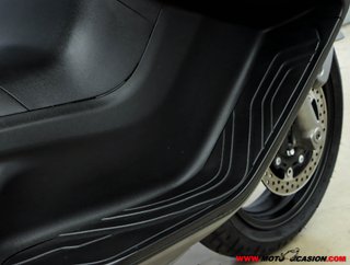 SUZUKI BURGMAN 650 EXECUTIVE ¿A2?