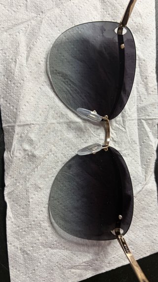 Occhiali Bvlgari 6130 Oro Nero
