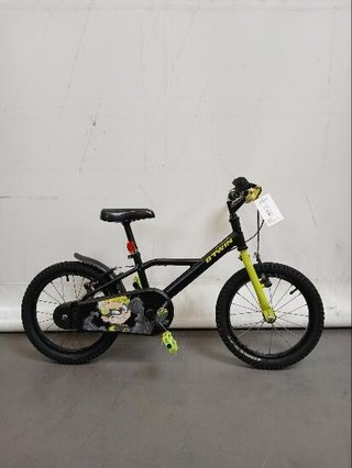 BTWIN DARK HERO 500