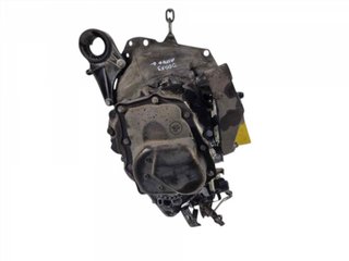 CAJA CAMBIOS OPEL ASTRA G BERLINA Z17DTL 55352935