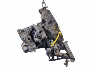 CAJA CAMBIOS OPEL ASTRA G BERLINA Z17DTL 55352935