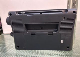 Radio Sony ICF-M600 PLL FM