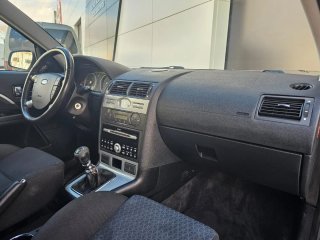 Ford Mondeo 2007