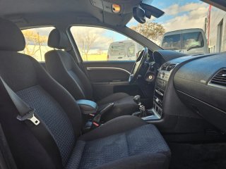 Ford Mondeo 2007