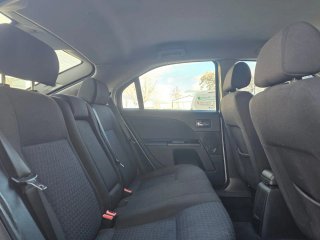 Ford Mondeo 2007