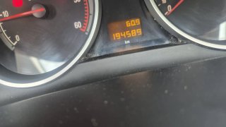 Opel Astra 2007