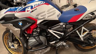 Despiece Honda Forza 250cc