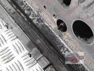 CULATA Audi Q5 (8R)(2008->)