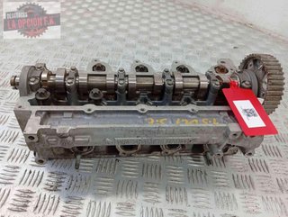 CULATA Nissan Juke (F15E)(06.2010->)