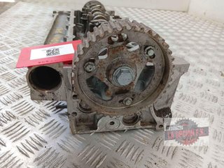 CULATA Nissan Juke (F15E)(06.2010->)