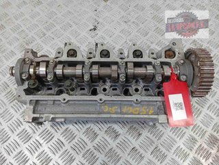 CULATA Nissan Juke (F15E)(06.2010->)