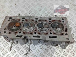 CULATA Nissan Juke (F15E)(06.2010->)