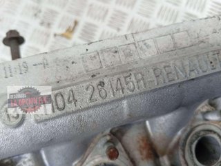 CULATA Nissan Juke (F15E)(06.2010->)