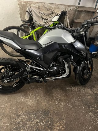 Zontes Z2 125 2023
