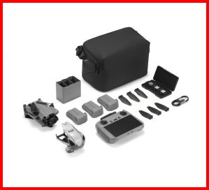 DJI Mini 5 Pro Fly More Combo