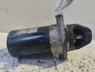 Opel 1222011 0986021240 motor arranque corsa c