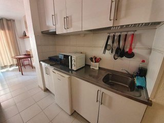 Estudio en alquiler en Eixample en Salou