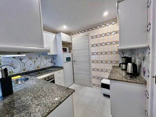 Piso en alquiler en Salou de Llevant en Salou