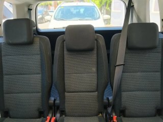 Volkswagen Touran 2018