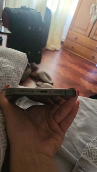 iPhone 12 Pro Max Gris
