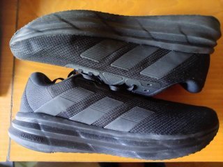 Adidas zapatillas negras