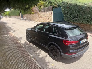 Audi Q3 2020