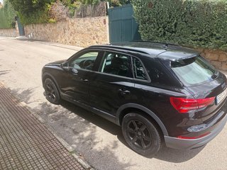 Audi Q3 2020
